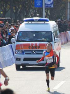 邻水县大型活动