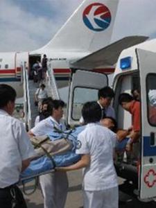 邻水县接送服务